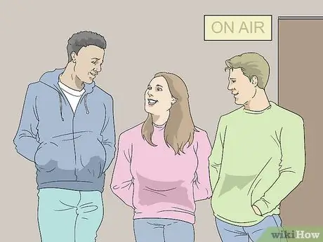 Стать виджеем Шаг 10