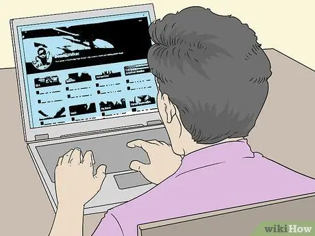 Стать виджеем Шаг 13