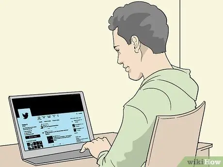 Стать виджеем Шаг 3