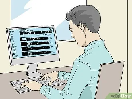 Стать виджеем Шаг 7