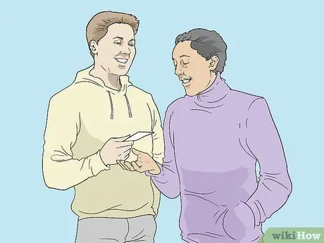 Стать виджеем Шаг 9