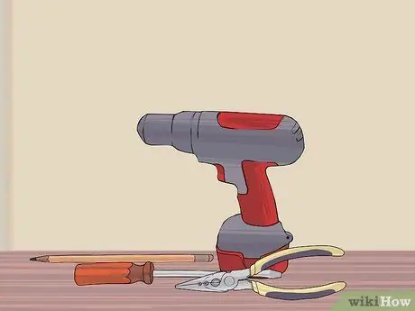 Построить этап Шаг 1