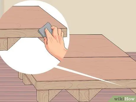 Создайте сцену Шаг 11