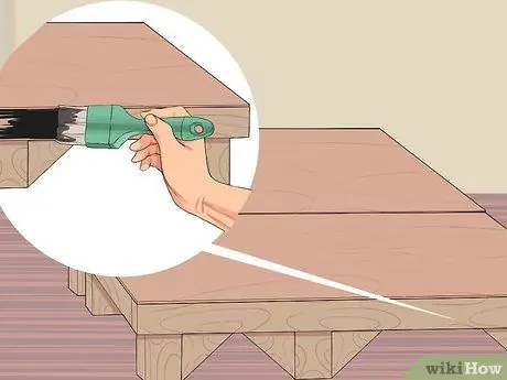 Построить этап Шаг 12