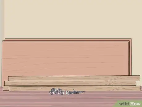 Построить этап Шаг 2