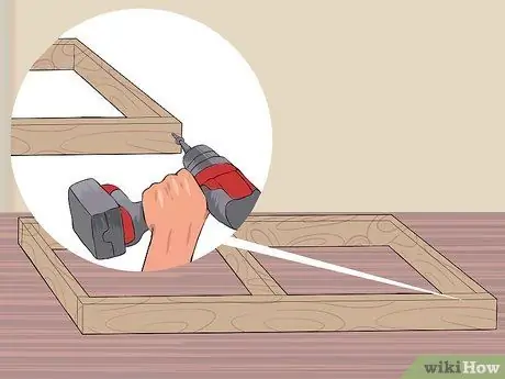 Построить этап Шаг 6