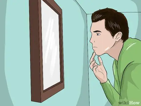 Будь театральным пацаном Step 1