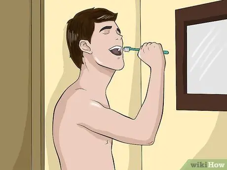 Будь театральным пацаном Step 2