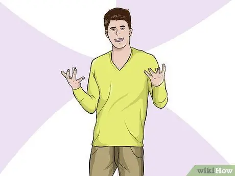 Стань театральным пацаном Step 6