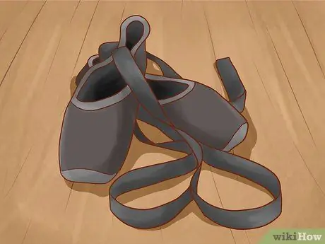 Платье для балетного класса Step 11