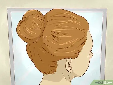 Платье для балетного класса Step 4