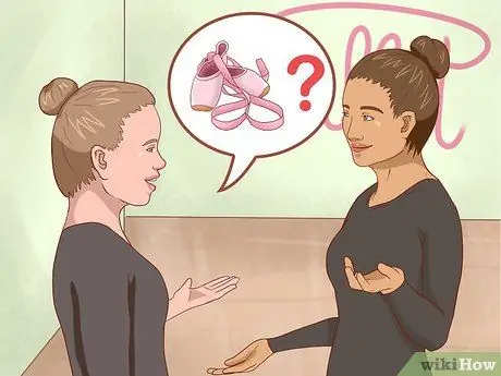 Платье для балетного класса Step 7