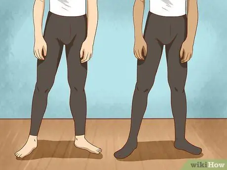 Платье для балетного класса Step 8