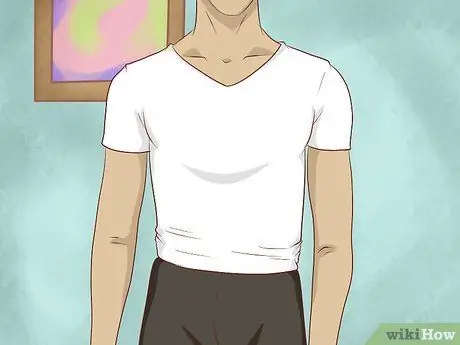Платье для балетного класса Step 9