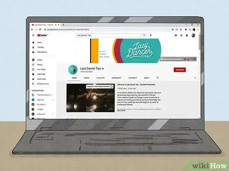 Начать балет как взрослый Шаг 3