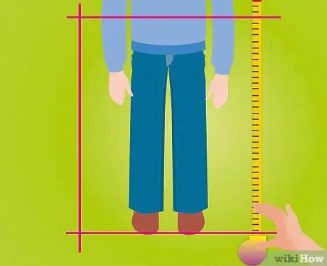 Сделайте ходуля для начинающих, шаг 2
