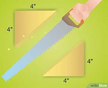 Сделайте ходуля для начинающих, шаг 6