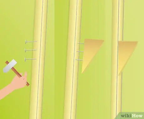 Сделайте ходуля для начинающих, шаг 7