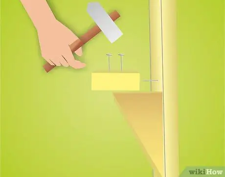 Сделайте ходуля для начинающих, шаг 8