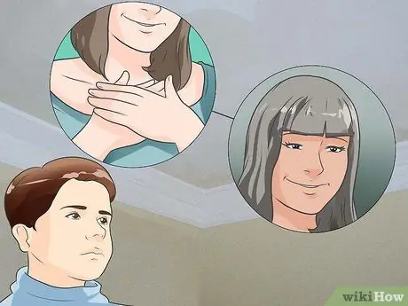 Легко читать лица и выражения лиц Шаг 1