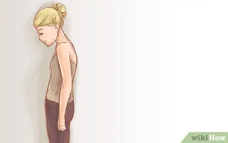 Если ты высокий, выгляди короче Шаг 1