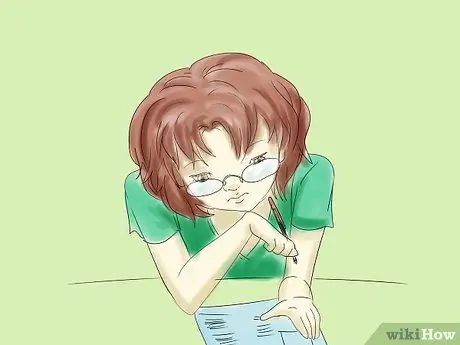 Действуй так, как ты себя чувствуешь Шаг 3