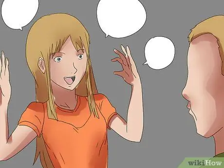 Действуй так, как ты себя чувствуешь Шаг 5