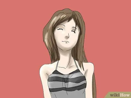 Действуй так, как ты себя чувствуешь Шаг 7