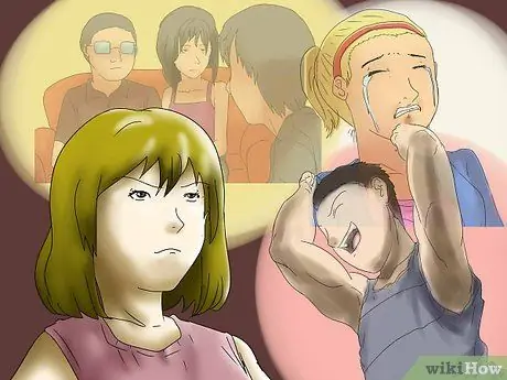 Действуй так, как ты себя чувствуешь Шаг 8