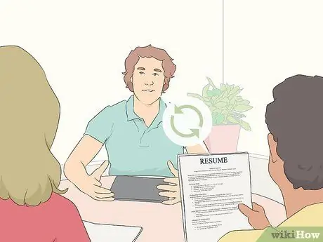 Ответьте на вопросы для прослушивания, шаг 1