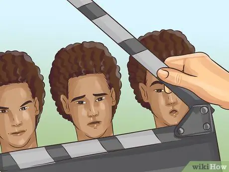 Начните действовать, шаг 5
