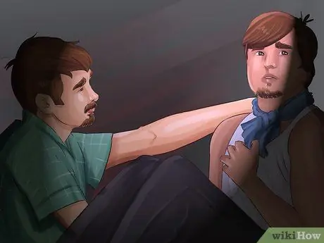 Приступите к действию, шаг 7
