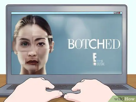 Получите ведущую роль в телешоу "испорчена", шаг 6