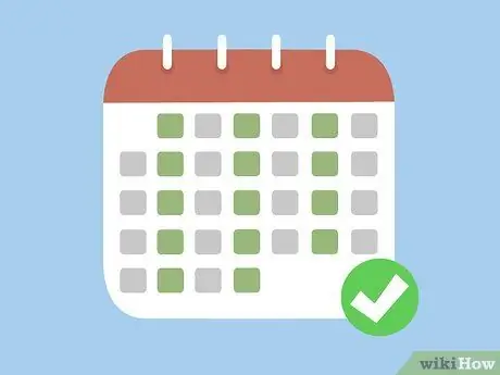 Начать танцевальную группу Шаг 5