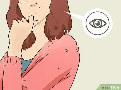 Подать заявку на участие в Big Brother (США) Шаг 4