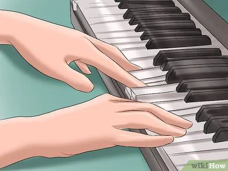 Настройка Midi Шаг 6