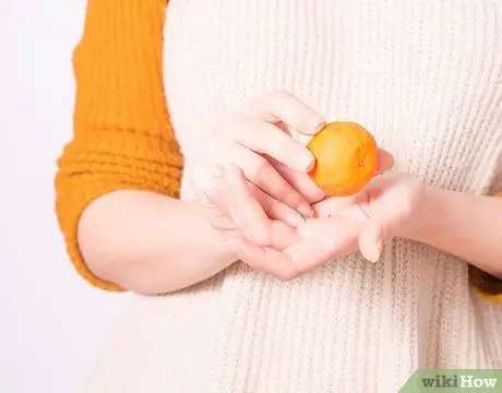Обучение жонглированию, шаг 1