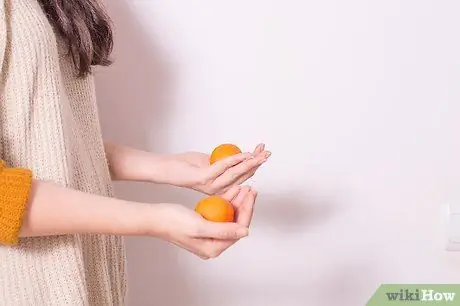 Обучение жонглированию, шаг 5