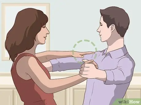 Танцуй с партнером Step 16 Танцуй с партнером Step 16