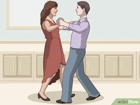 Танцуй с партнером Step 17 Танцуй с партнером Step 17