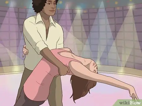 Танцуй с партнером Step 20 Танцуй с партнером Step 20