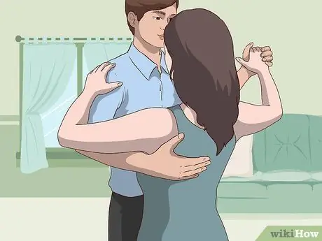 Танцуй с партнером Step 4 Танцуй с партнером Step 4