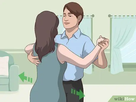 Танцуй с партнером Step 6 Танцуй с партнером Step 6