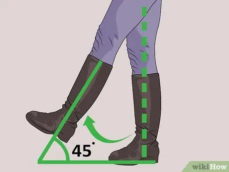 Goosestep, шаг 1 Goosestep, шаг 1