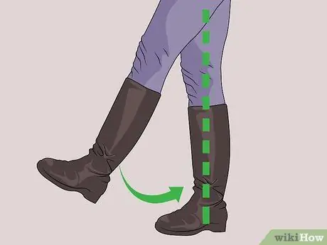 Goosestep, шаг 2 Goosestep, шаг 2