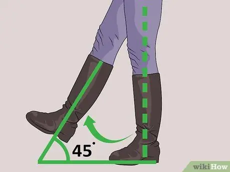 Goosestep, шаг 3 Goosestep, шаг 3
