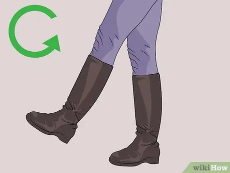 Goosestep, шаг 4 Goosestep, шаг 4