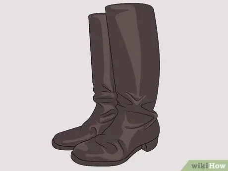Goosestep, шаг 6 Goosestep, шаг 6