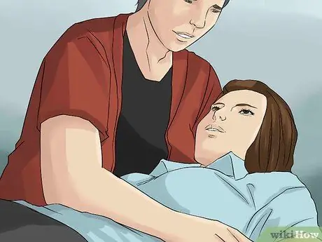 Притворись умереть на сцене, шаг 5 Притворись умереть на сцене, шаг 5