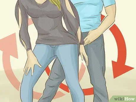 Шаг 4 измельчения